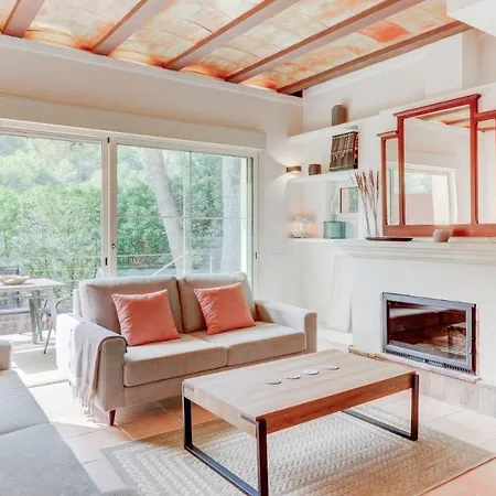 Casa Rosada Holiday home *