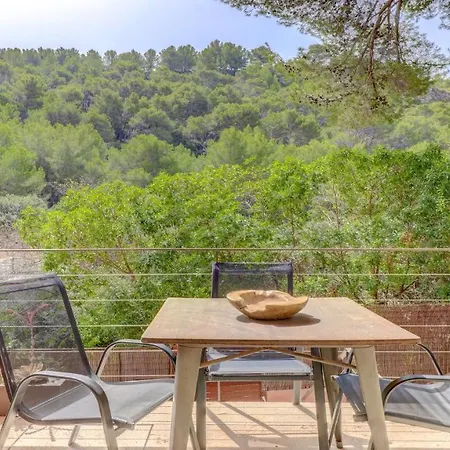 Holiday home Casa Rosada