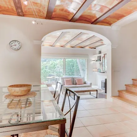 Holiday home Casa Rosada