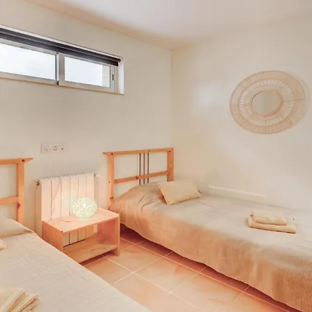 Holiday home Casa Rosada