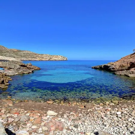 Casa Rosada * Cala San Vicente (Mallorca)
