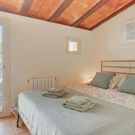 Casa Rosada Cala San Vicente (Mallorca)