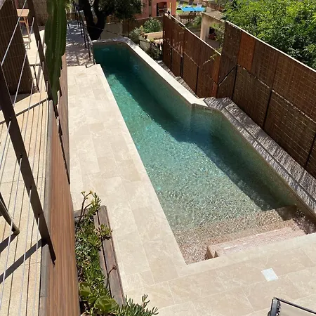 Casa Rosada Holiday home Cala San Vicente (Mallorca)